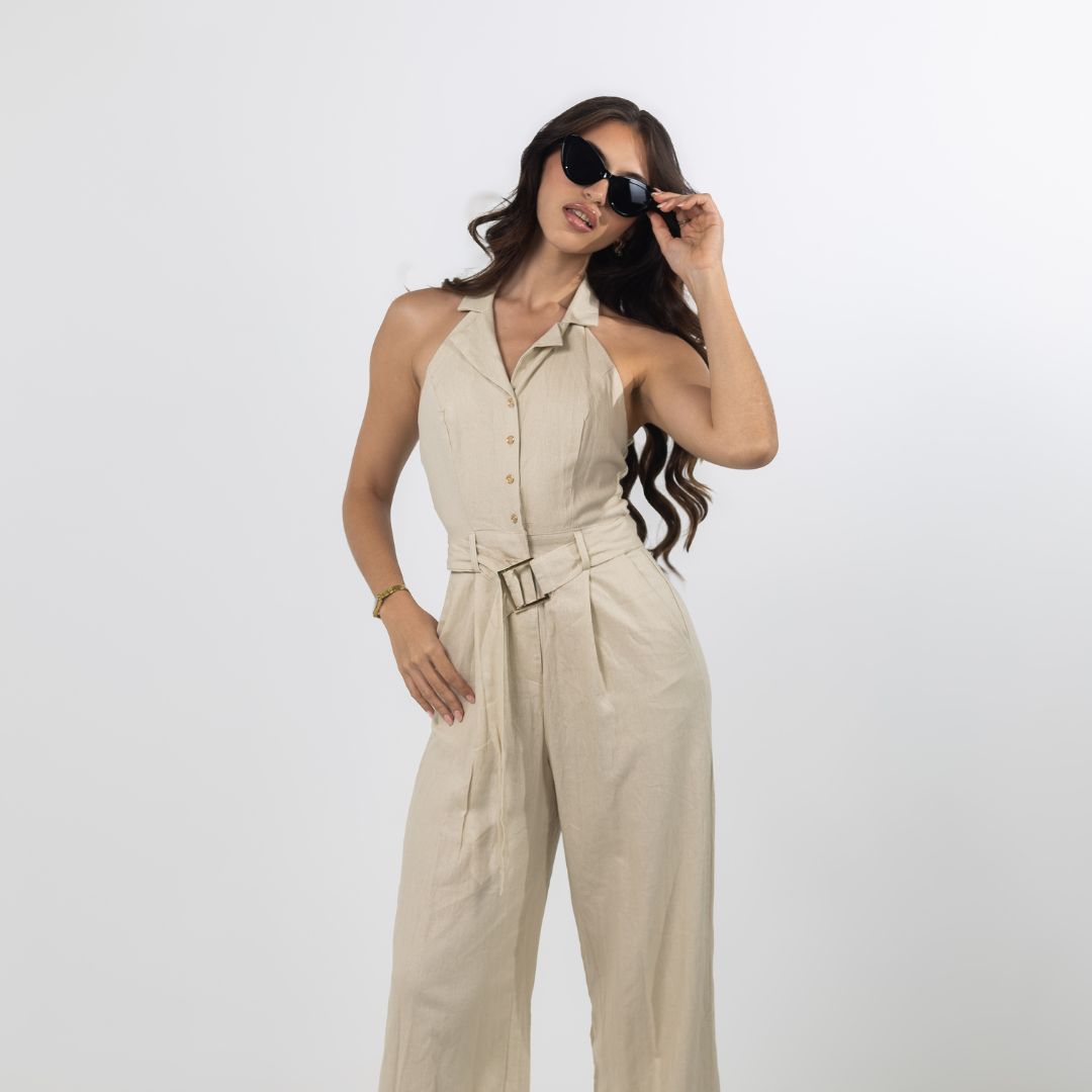 MARGO JUMPER