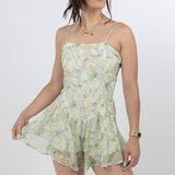 DALIA ROMPER