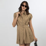 TERRIE DRESS