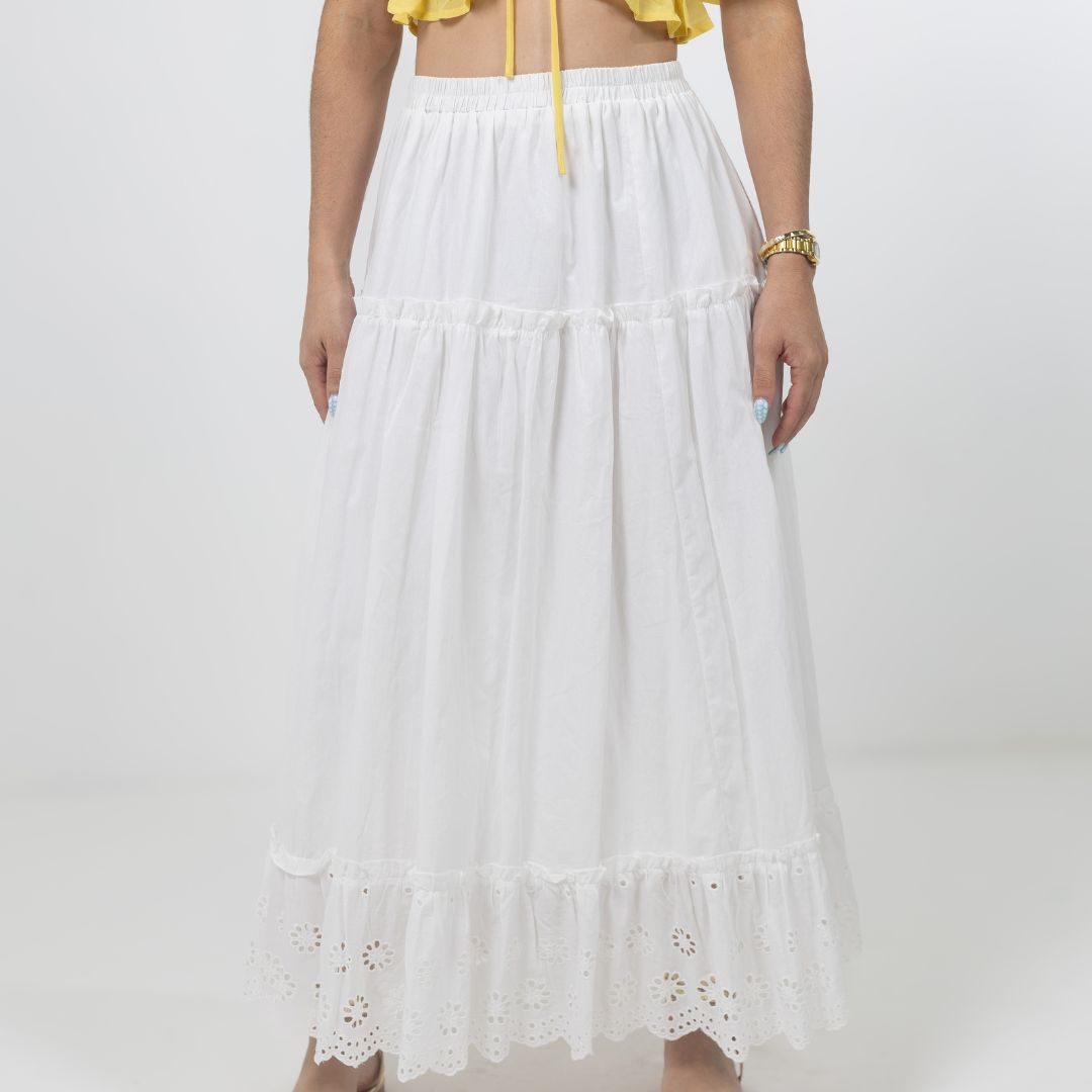 JIBA SKIRT