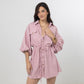 LILA DRESS