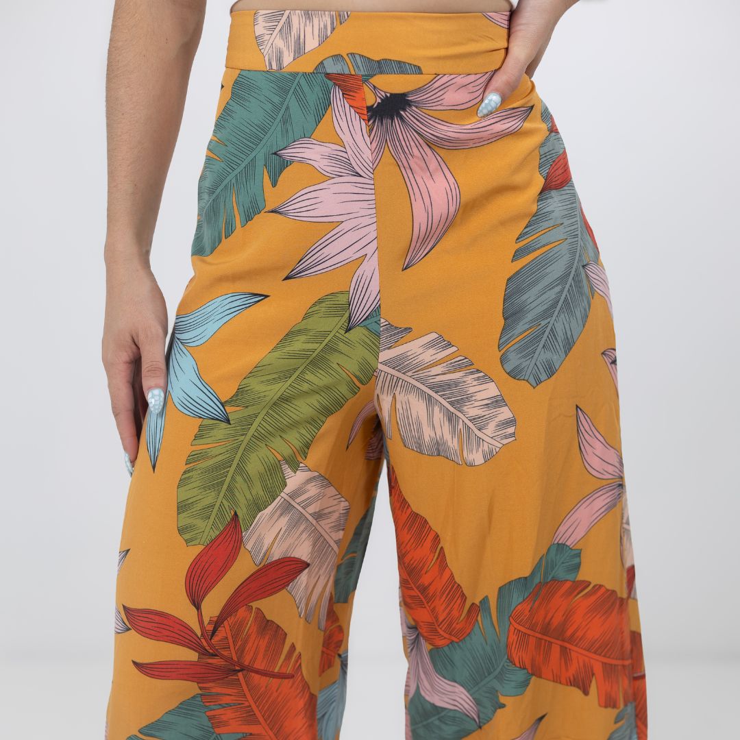 SELVA PANTS