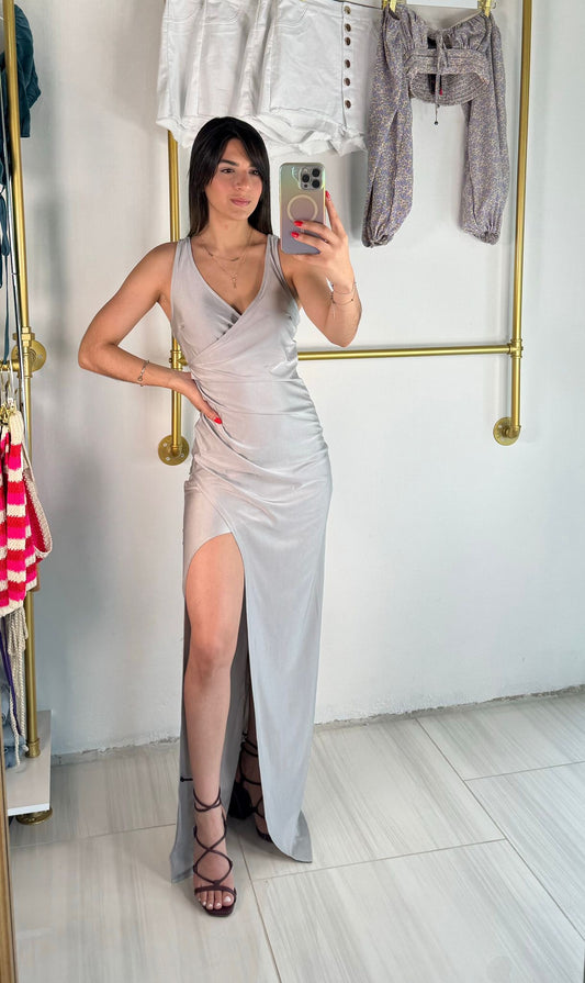 Ava Maxi Dress