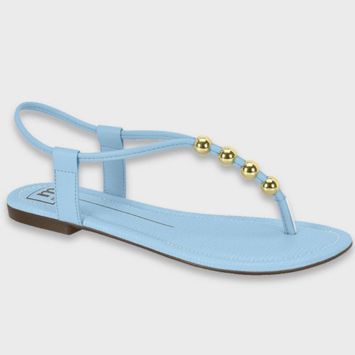 Flats Moleca Milano 5429.429