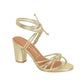 Vizzano TR Metal Premium