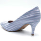 Stiletto Vizzano 11851302 Plateado