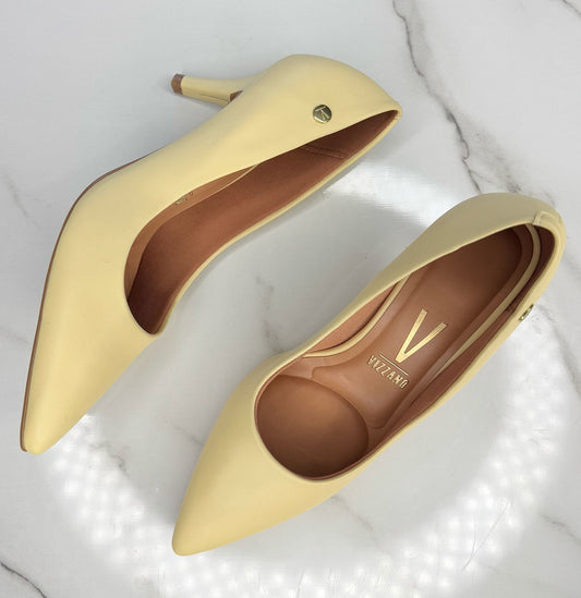 Stiletto Vizzano 1185702 Amarillo