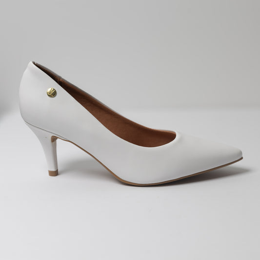VERA STILETTO | WHITE