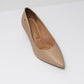 VERA STILETTO | NUDE