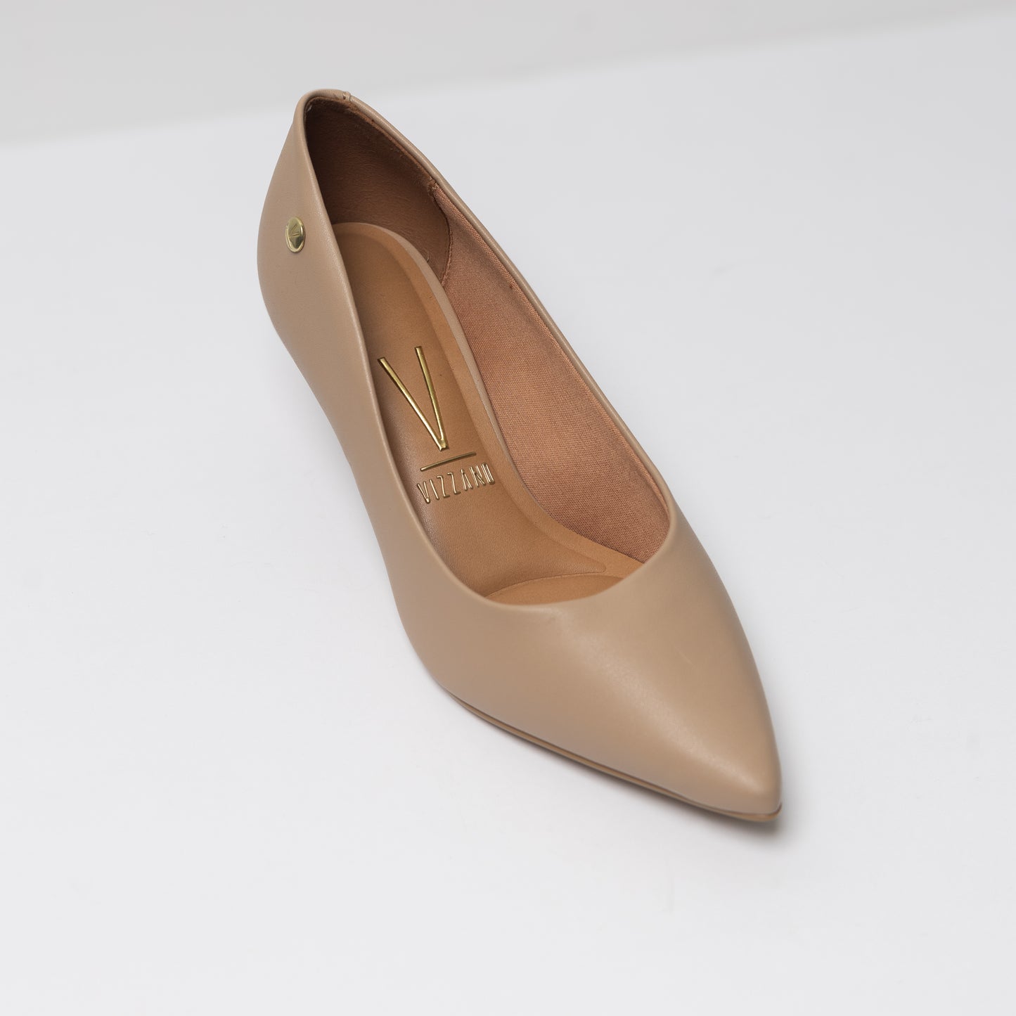 VERA STILETTO | NUDE