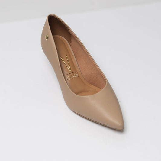 VERA STILETTO | NUDE