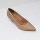 VERA STILETTO | NUDE