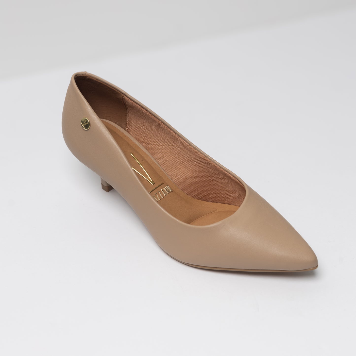 VERA STILETTO | NUDE