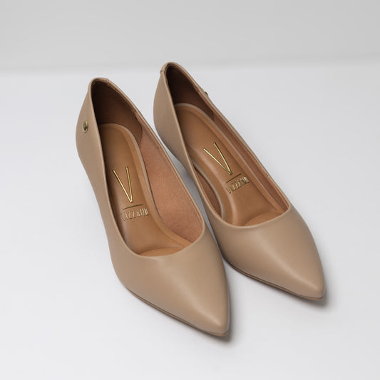VERA STILETTO | NUDE