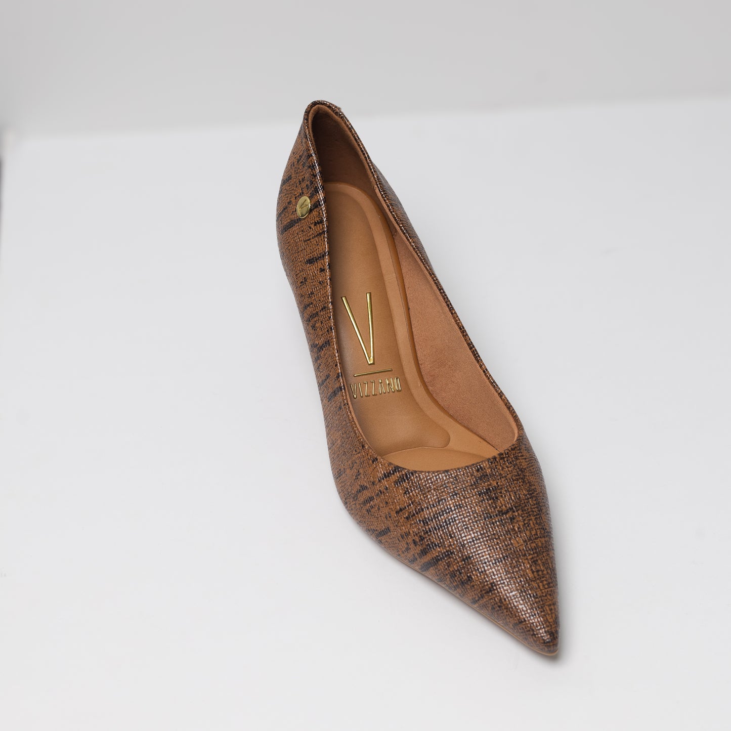 VERA STILETTO | PRINT