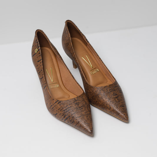 VERA STILETTO | PRINT