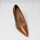 NISS STILETTO | CAMEL