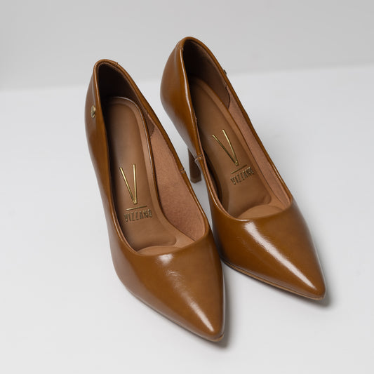 NISS STILETTO | CAMEL