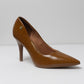 NISS STILETTO | CAMEL