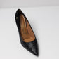 NISS STILETTO | BLACK TEXTURE