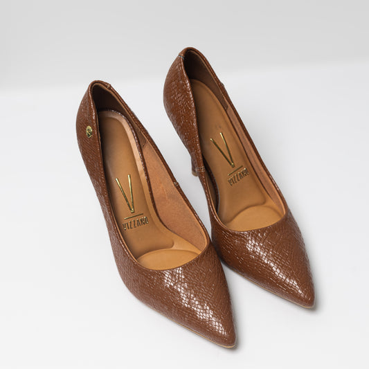 NISS STILETTO | TERRA TEXTURE