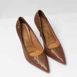 NISS STILETTO | TERRA TEXTURE