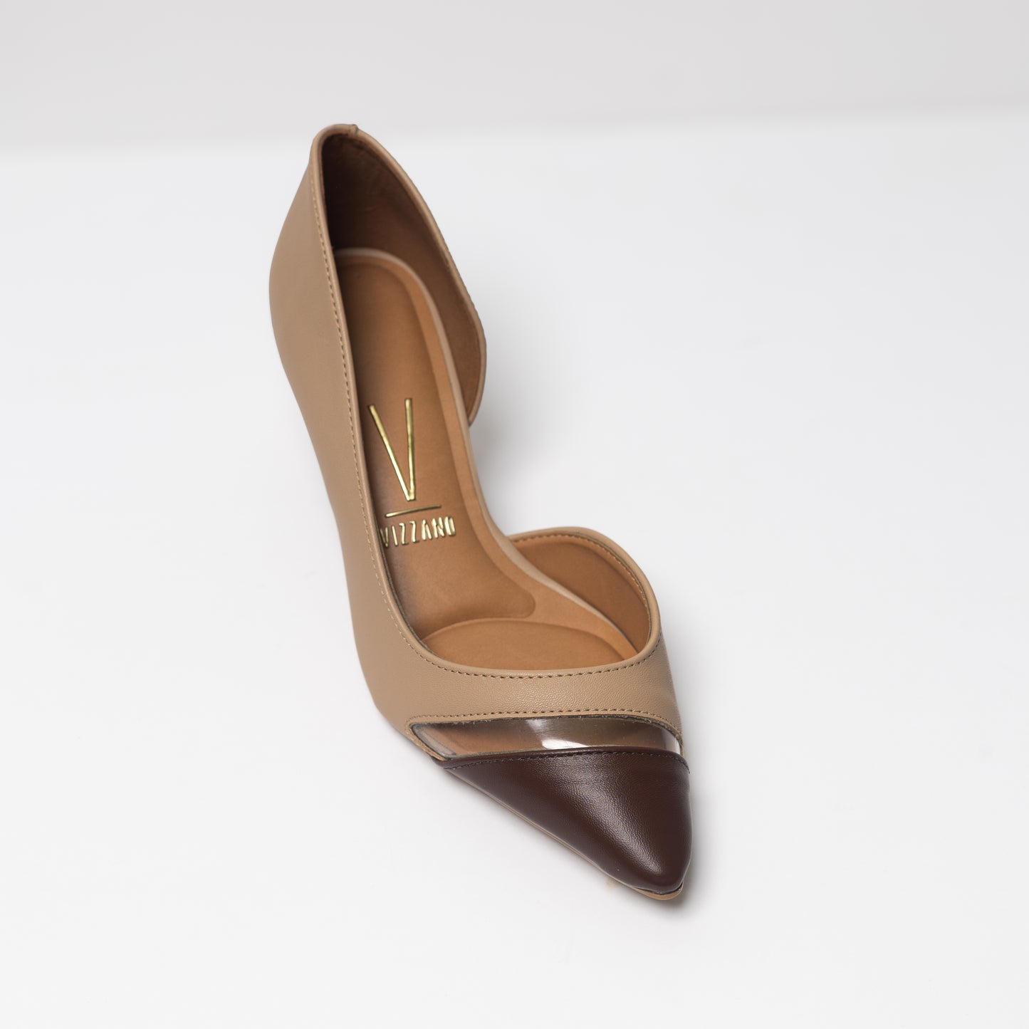 MITTA  STILETTO | BURGUNDY