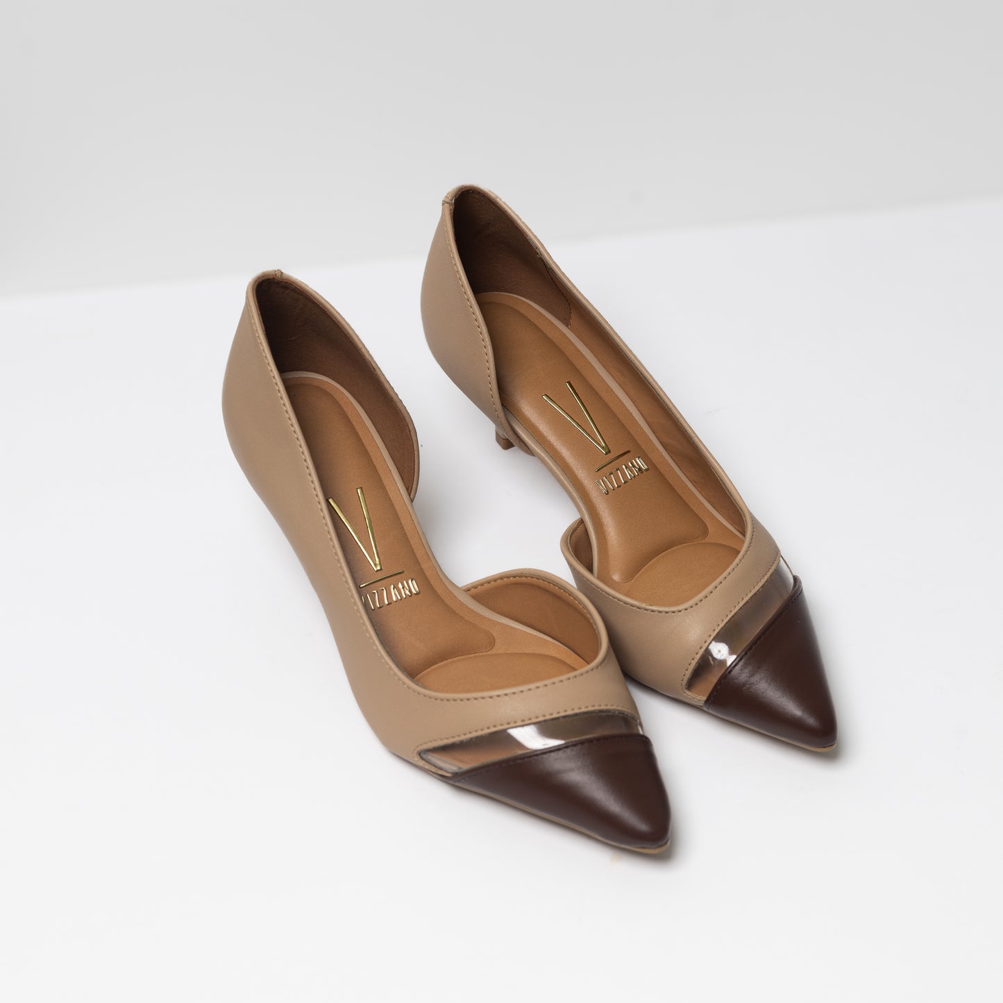MITTA  STILETTO | BURGUNDY