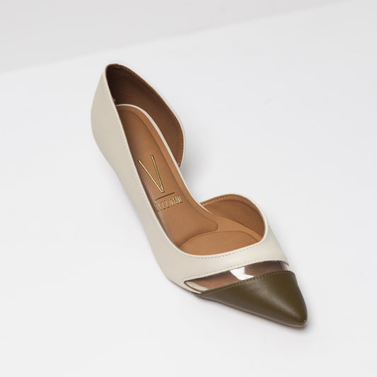 MITTA  STILETTO | GREEN
