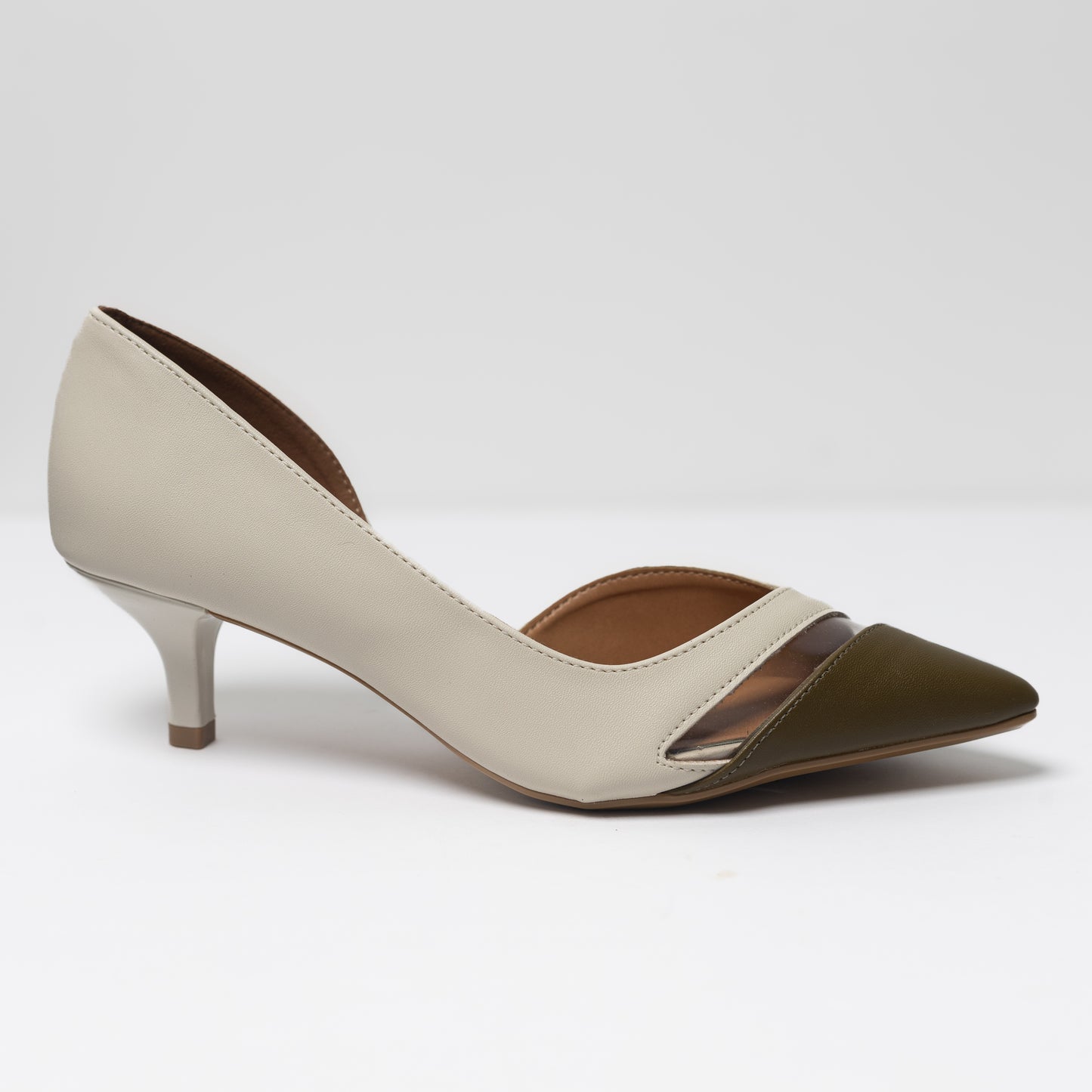MITTA  STILETTO | GREEN