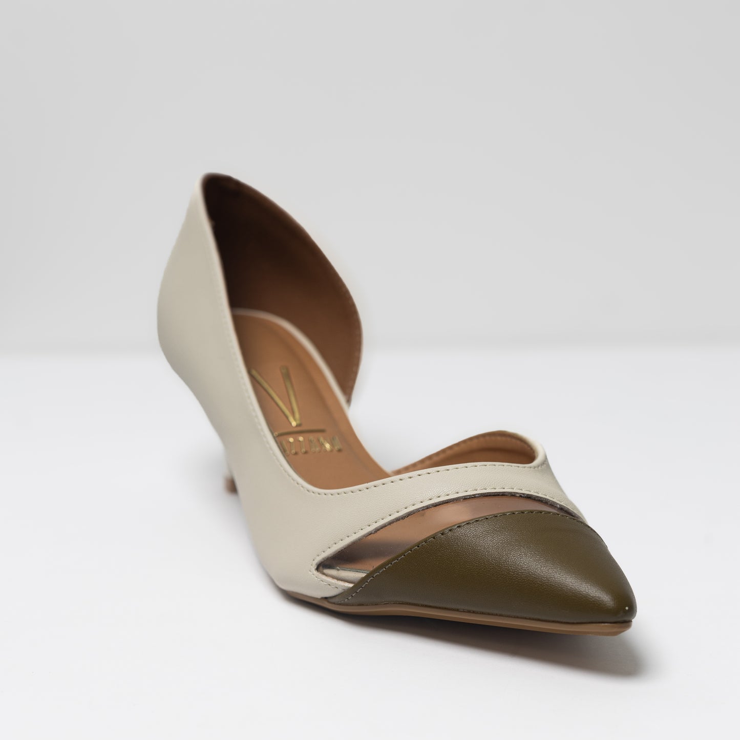 MITTA  STILETTO | GREEN