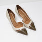 MITTA  STILETTO | GREEN