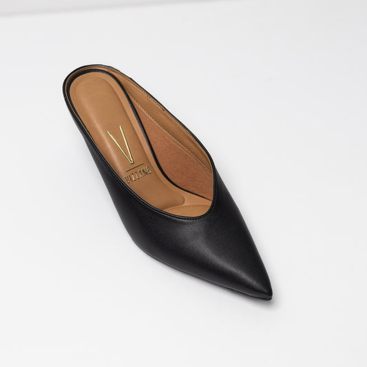 TICO | BLACK