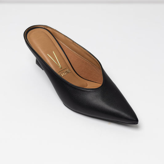 TICO | BLACK
