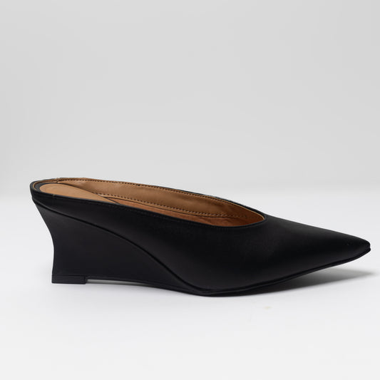 TICO | BLACK