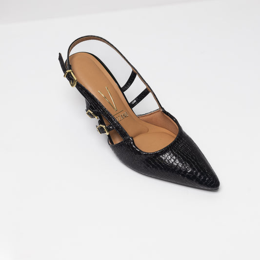 BUCC  | BLACK