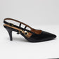 BUCC  | BLACK