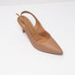 MULTI HEELS | NUDE