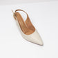 MULTI HEELS | WHITE