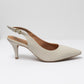 MULTI HEELS | WHITE