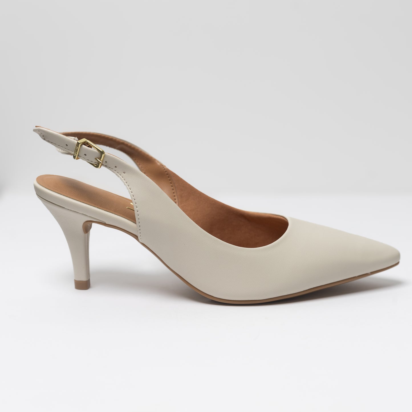 MULTI HEELS | WHITE