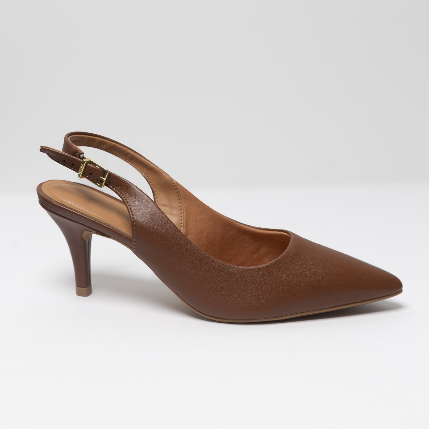 MULTI HEELS | MOCHA