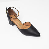 MADY HEELS | BLACK