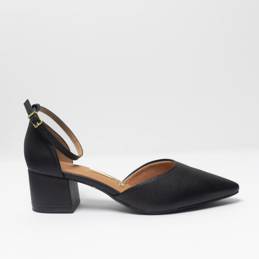 MADY HEELS | BLACK