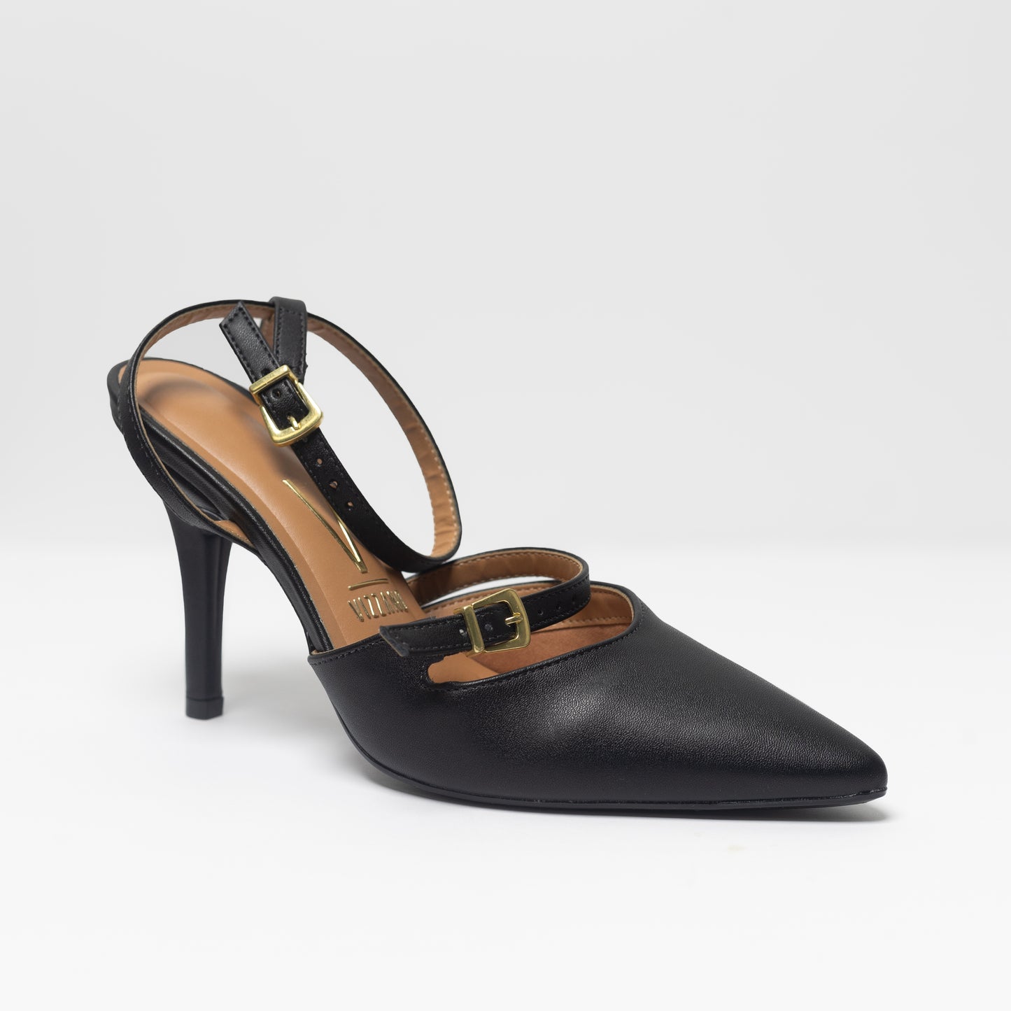 TERIA HEELS