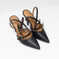 TERIA HEELS