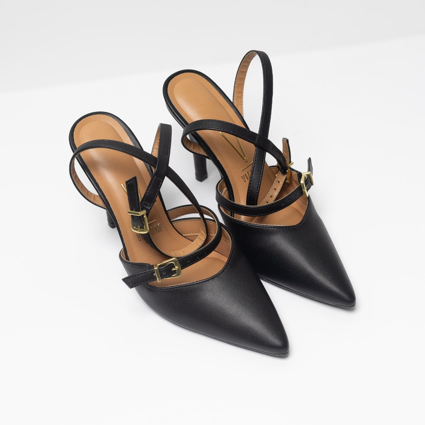 TERIA HEELS