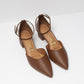MADY HEELS | MOCHA