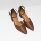 MADY HEELS | MOCHA