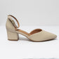 MADY HEELS | IVORY